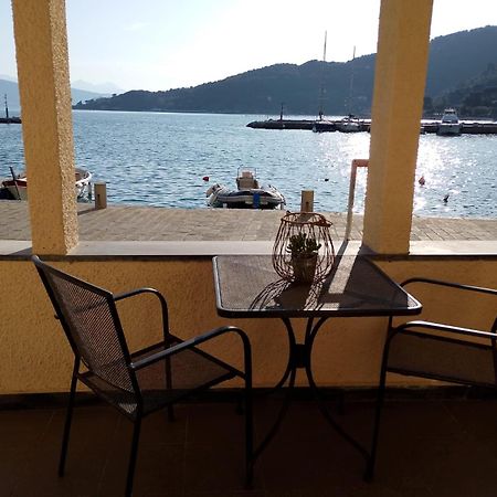 Hotel La Calata Porto Venere Exteriér fotografie