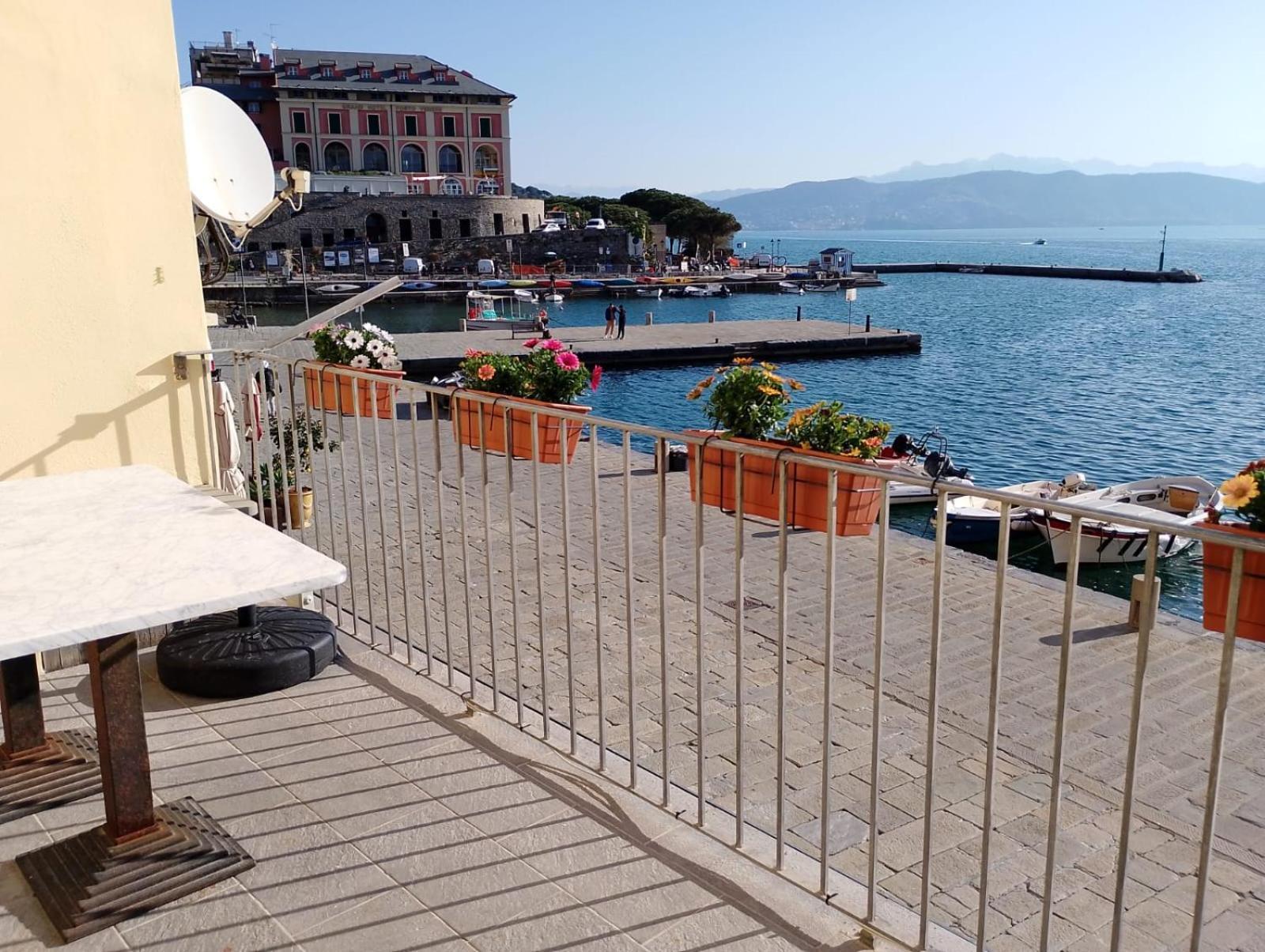 Hotel La Calata Porto Venere Exteriér fotografie
